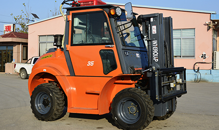 How to Solve The Problem of Forklift Parking Brake Failure?