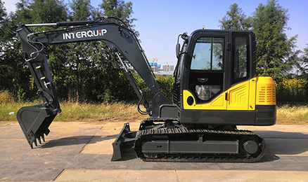 Introduction to Excavator Operation