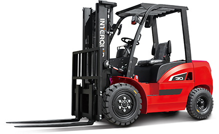 Precautions for Charging Electric Forklift